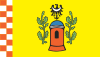Flaga Niemcza