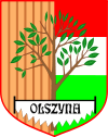 Herb Olszyna