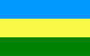 Flaga Bełchatów