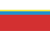 Flaga Bolesławiec