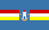 Flaga Kazimierz Dolny