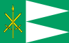 Flaga Włodawa
