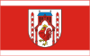 Flaga Słubice