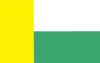 Flaga Zielona Góra