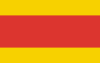 Flaga Dobczyce