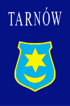 Flaga Tarnów