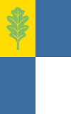 Flaga Milanówek