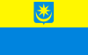 Flaga Mińsk Mazowiecki