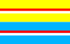 Flaga Góra Kalwaria