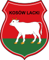 Herb Kosów Lacki