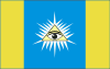Flaga Radzymin