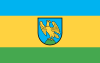Flaga Niemodlin