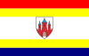 Flaga Malbork