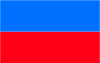 Flaga Chorzów