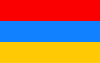 Flaga Cieszyn