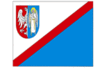 Flaga Ornontowice