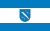 Flaga Rybnik