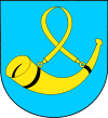 Herb Tychy