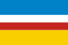 Flaga Żory
