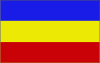 Flaga Kunów