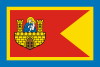 Flaga Frombork
