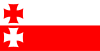 Flaga Elbląg