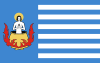 Flaga Zalewo
