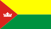 Flaga Trzcianka