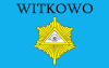 Flaga Witkowo