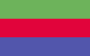 Flaga Stawiszyn