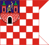 Flaga Kalisz