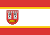 Flaga Kleczew
