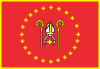 Flaga Krzywiń