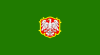 Flaga Koźmin Wielkopolski
