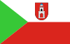 Flaga Odolanów