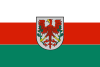Flaga Choszczno