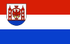 Flaga Drawsko Pomorskie