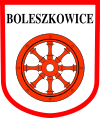 Herb Boleszkowice