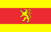 Flaga Dębno