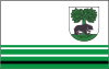 Flaga Barwice