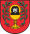 Herb gminy Łasin