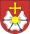 Herb gminy Burzenin