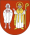 Herb gminy Łaziska