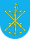 Herb gminy Zwierzyniec