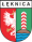 Herb gminy Łęknica
