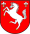 Herb gminy Łąck