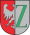 Herb gminy Zielonka