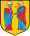 Herb gminy Baborów