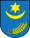 Herb gminy Żyraków