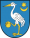 Herb gminy Żurawica